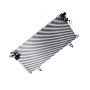 Image of Air Conditioning (A/C) Condenser. A / C Condenser. image for your 2007 Subaru Legacy   